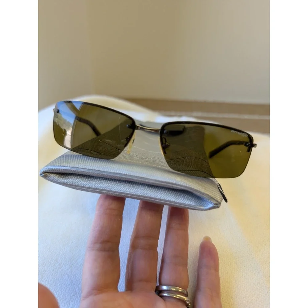 RARE Vintage Arnette Reactor Sunglasses 3025-529/73